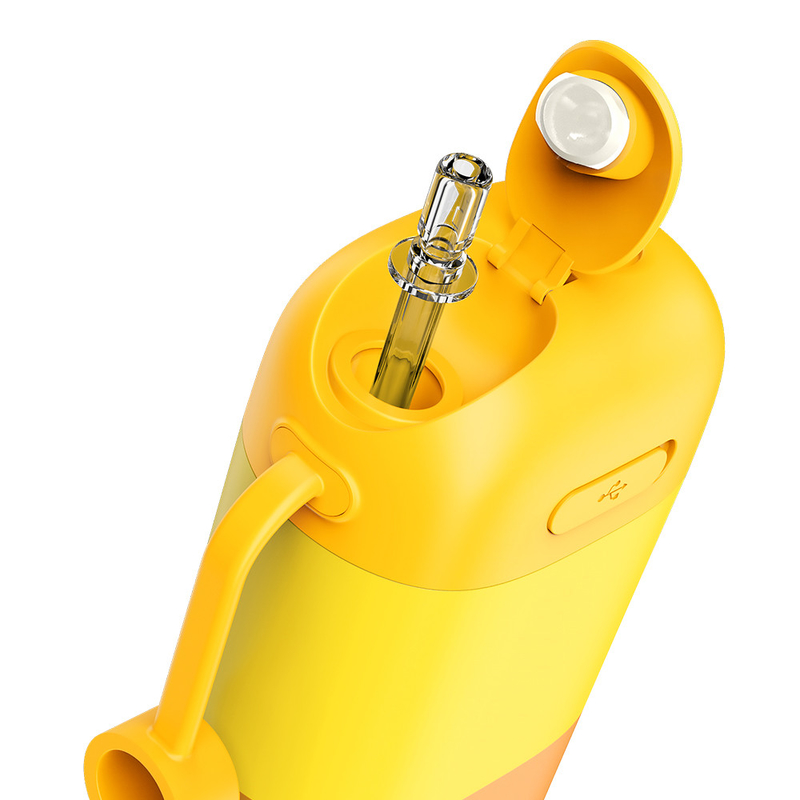 Ασύρματο φορητό νερό Flosser, 20-115PSI Nicefeel προφορικό Irrigator