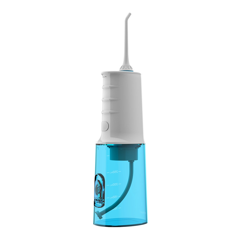 Nicefeel προφορική δεξαμενή νερού Irrigator 300ml προσοχής φορητή ασύρματη προφορική ισχυρή