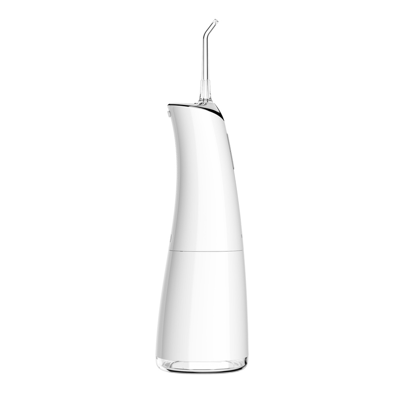 4 τρόποι εργασίας 300ml Electric Jet Cordless Φορητό Water Flosser Oral Clean