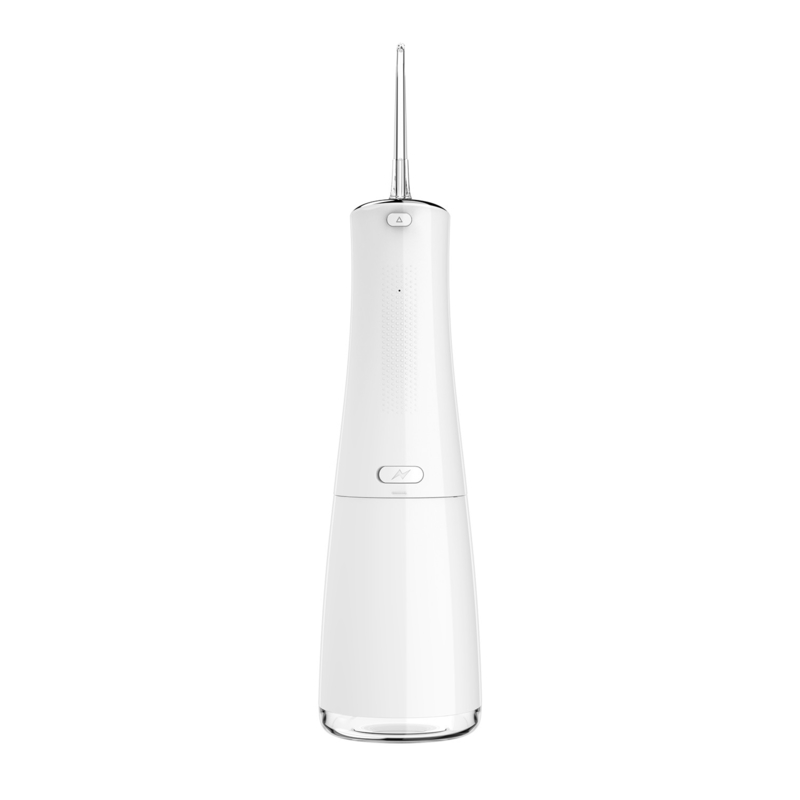 4 τρόποι εργασίας 300ml Electric Jet Cordless Φορητό Water Flosser Oral Clean