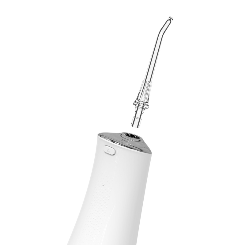 4 τρόποι εργασίας 300ml Electric Jet Cordless Φορητό Water Flosser Oral Clean