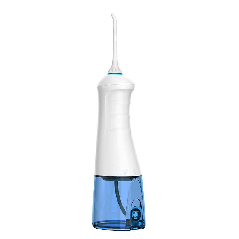 300ml IPX7 Electric Jet Mini Cordless Φορητό καθαριστικό δοντιών Water Flosser