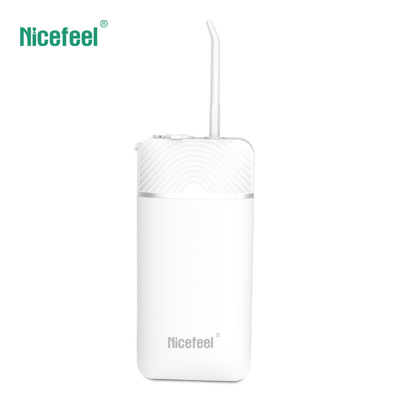 Μίνι νερό Flosser Flycat με τη δεξαμενή και το χρώμα Custmozied νερού 150ml