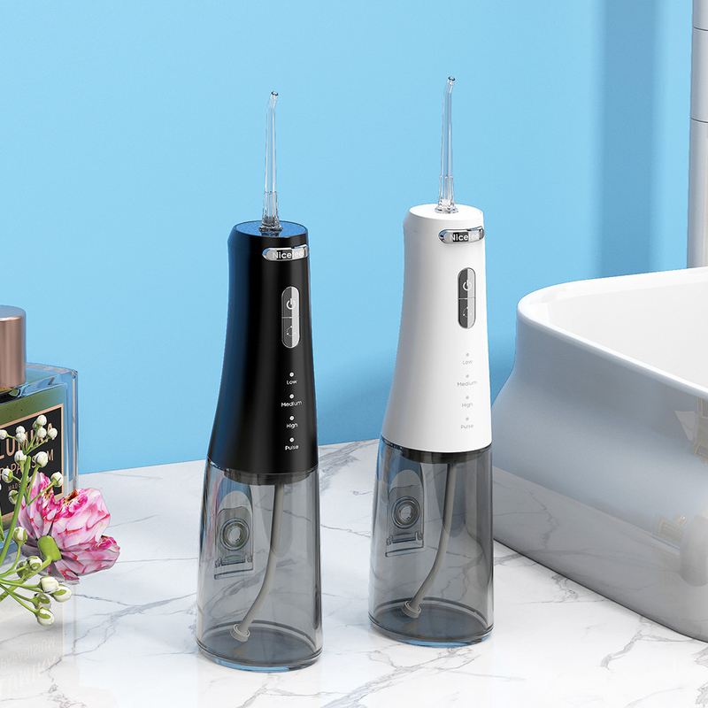 Τύπος Γ Nicefeel που χρεώνει 2000mAh 300ml προφορικό νερό Irrigator